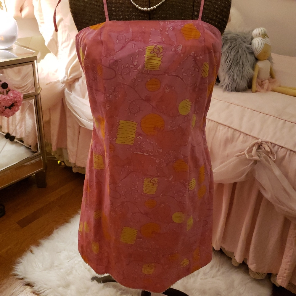 Lilly Pulitzer Dress
